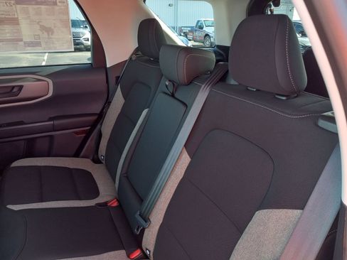 New 2026 Ford Bronco Sport Big Bend w/ Convenience Package image 13