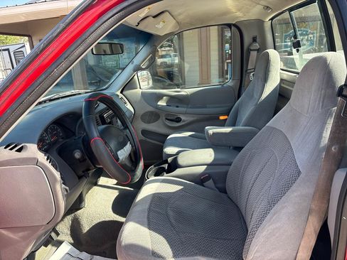 Used 1998 Ford F150 2WD Regular Cab image 9