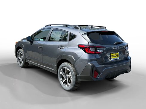New 2026 Subaru Crosstrek 2.0i Premium image 3
