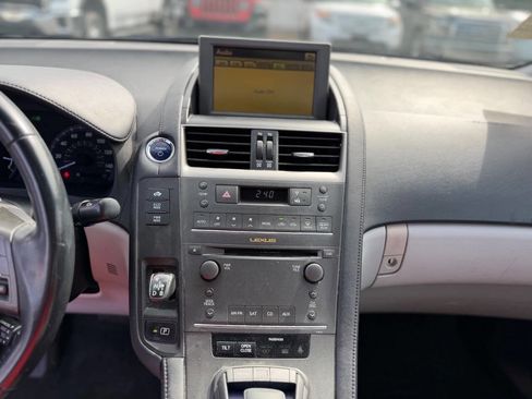 Used 2010 Lexus HS 250h image 12