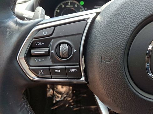 Certified 2023 Acura TLX w/ Technology Package image 21