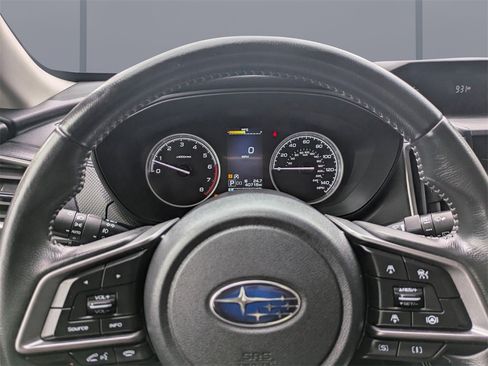 Used 2023 Subaru Forester Premium image 46