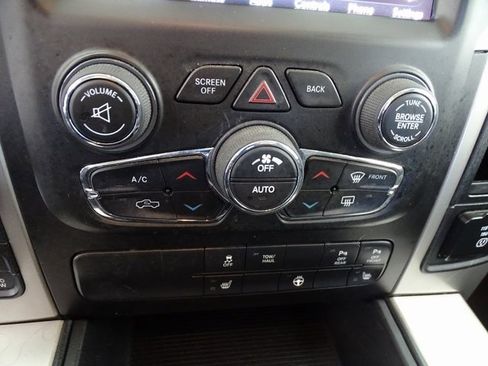 Used 2019 RAM 1500 Big Horn image 11