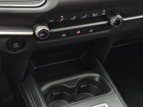 New 2026 MAZDA CX-30 AWD 2.5 S image 20