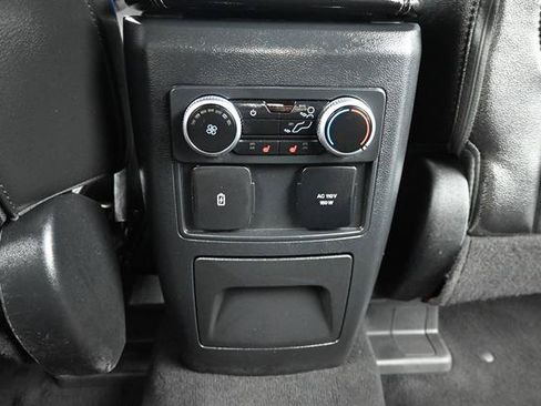 Used 2022 Ford Explorer Limited w/ Equipment Group 301A RWD image 16