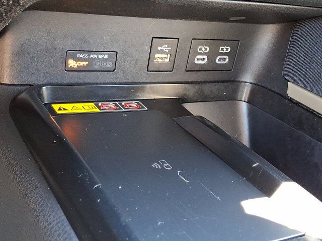 Used 2025 Toyota Camry LE FWD image 15