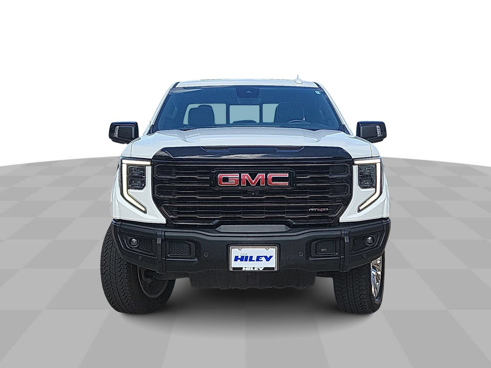 Used 2023 GMC Sierra 1500 AT4X w/ AT4X AEV Edition AWD/4WD image 3