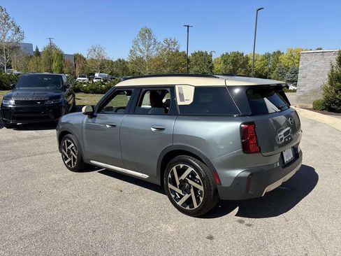 New 2026 MINI Cooper Countryman S image 5