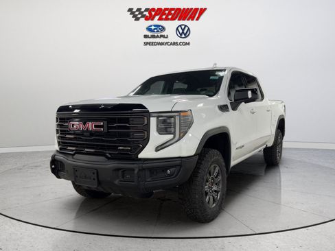Used 2026 GMC Sierra 1500 AT4X AWD/4WD image 12