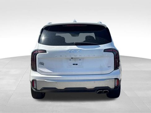 Used 2023 Kia Telluride SX Prestige AWD/4WD image 4