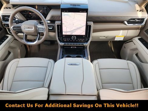 New 2026 GMC Yukon XL Denali image 20