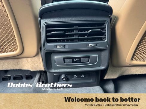 Used 2022 Audi Q7 3.0T Premium Plus image 29