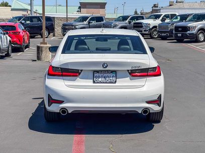 Used 2020 BMW 330i Sedan w/ Premium Package