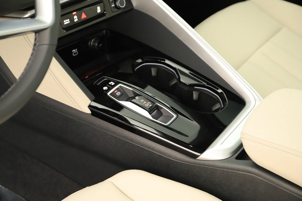New 2026 Audi Q5 2.0T AWD/4WD image 17