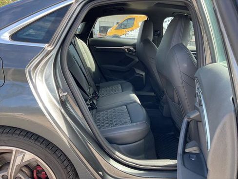 Used 2023 Audi S3 Premium Plus w/ Premium Plus Package image 31