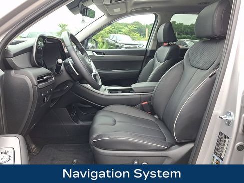 Used 2025 Hyundai Palisade SEL AWD/4WD image 2