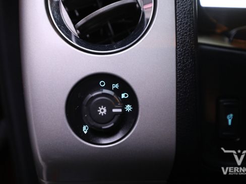 Used 2016 Ford Expedition King Ranch image 17