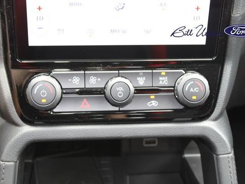 New 2026 Ford Ranger Raptor AWD/4WD image 14