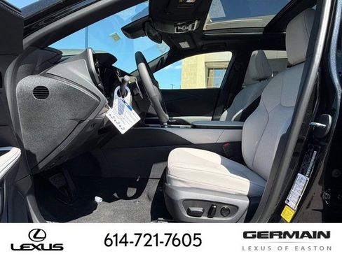 New 2026 Lexus RX 350 image 21