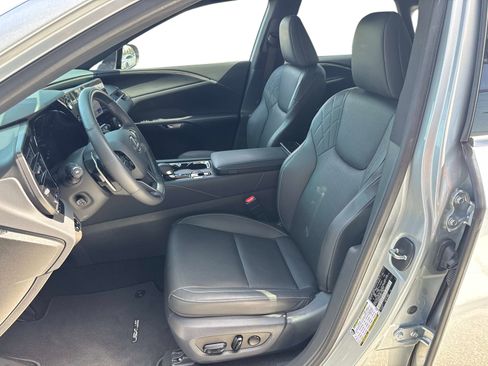 Certified 2025 Lexus RX 350 Premium w/ Accessory Package (Z1) FWD image 22