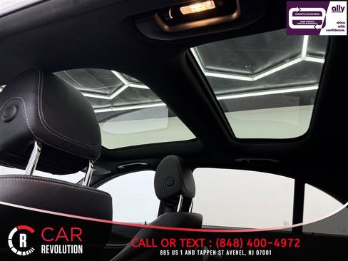 Used 2018 Mercedes-Benz E 300 4MATIC w/ Premium 1 Package image 29