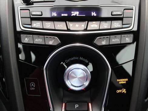 New 2026 Acura RDX A-Spec AWD/4WD image 7