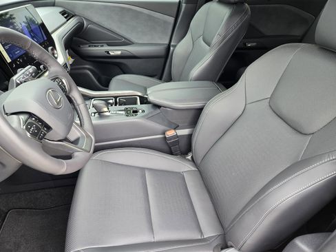 New 2026 Lexus TX 350 AWD image 5