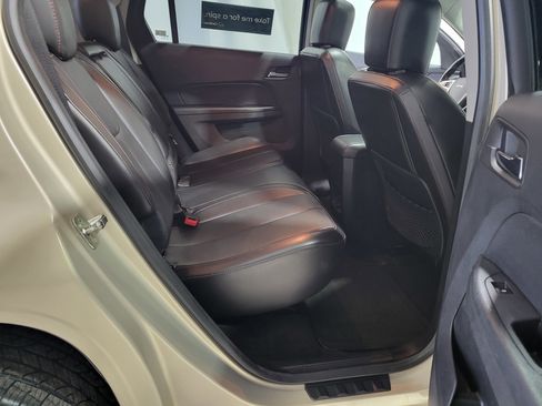 Certified 2012 GMC Terrain SLT image 35