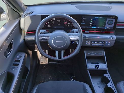 Certified 2025 Hyundai Kona N Line S image 15