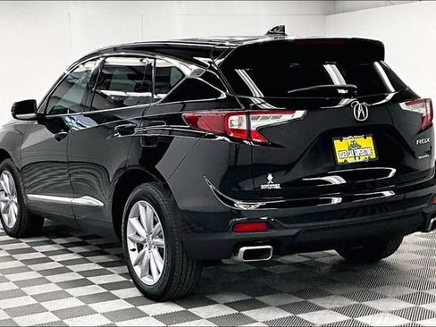 Used 2024 Acura RDX SH-AWD image 2