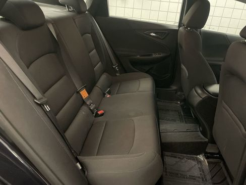 Used 2022 Chevrolet Malibu RS image 15