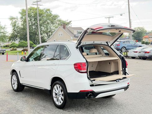 Used 2015 BMW X5 xDrive35i AWD/4WD image 33