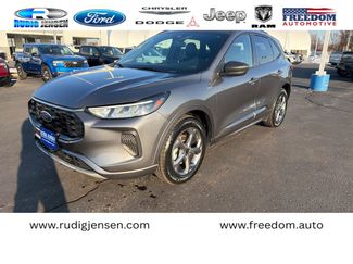 Used 2024 Ford Escape ST-Line 360° Tour