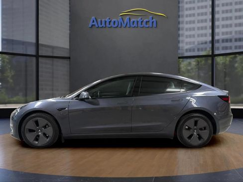Used 2023 Tesla Model 3 Standard Range RWD image 6