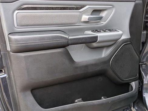 Used 2021 RAM 1500 Big Horn image 14