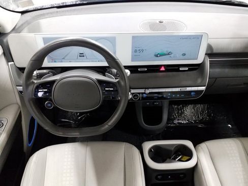 Certified 2023 Hyundai Ioniq 5 SEL image 3