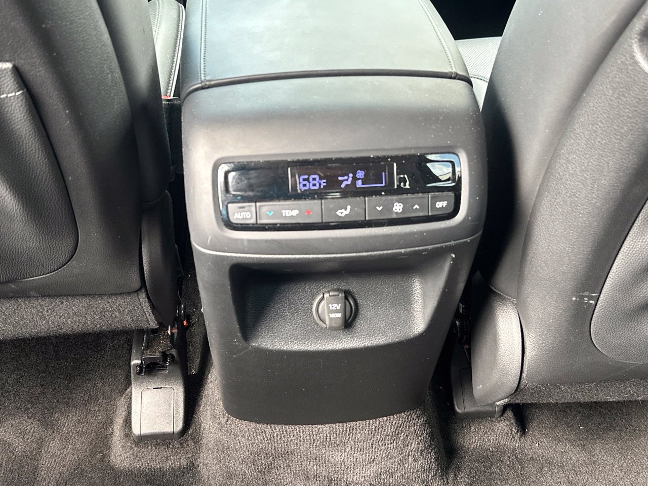 Used 2025 Hyundai Palisade SEL FWD image 24