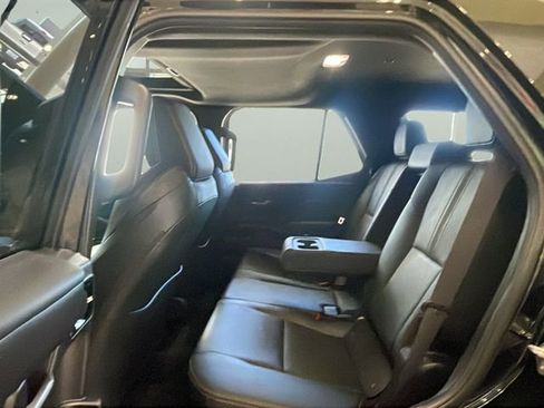 Used 2025 Toyota 4Runner Limited image 14