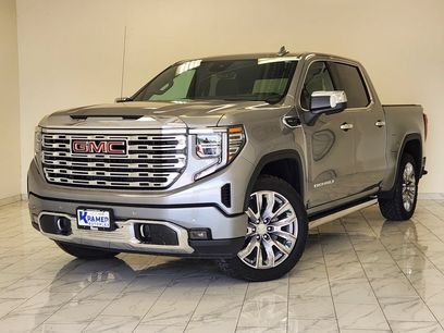 Used 2024 GMC Sierra 1500 Denali w/ Denali Reserve Package
