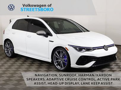 Used 2024 Volkswagen Golf R