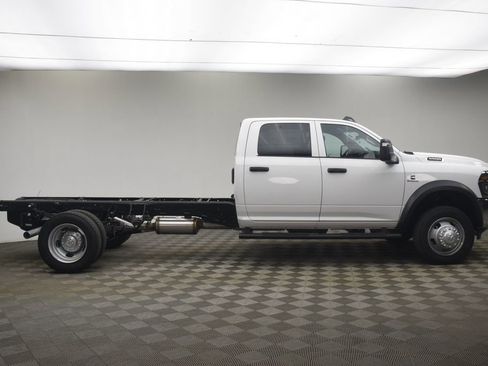 New 2026 RAM 5500 Tradesman image 3