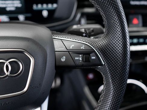 Used 2024 Audi S5 Premium Plus w/ Premium Plus Package image 16