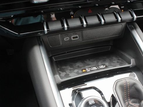 New 2026 GMC Canyon AT4 w/ Technology Plus Package image 48