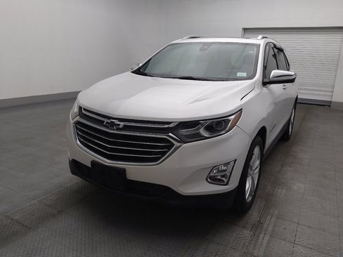 Used 2018 Chevrolet Equinox Premier image 15