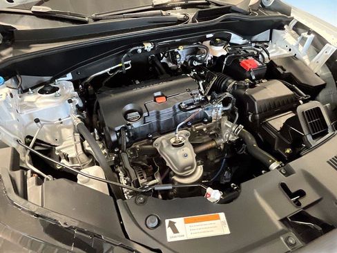 New 2026 Honda HR-V Sport image 11