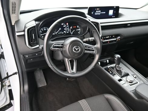 Used 2025 MAZDA CX-50 AWD 2.5 S w/ Preferred Package image 19