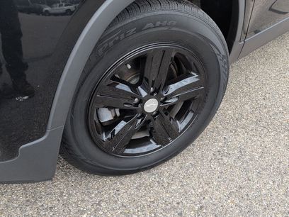 Used 2019 Chevrolet Trax LS w/ Tint and Cruise Package