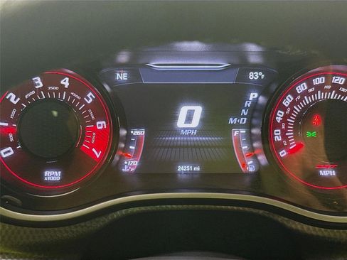 Used 2022 Dodge Challenger SRT Hellcat Redeye image 12