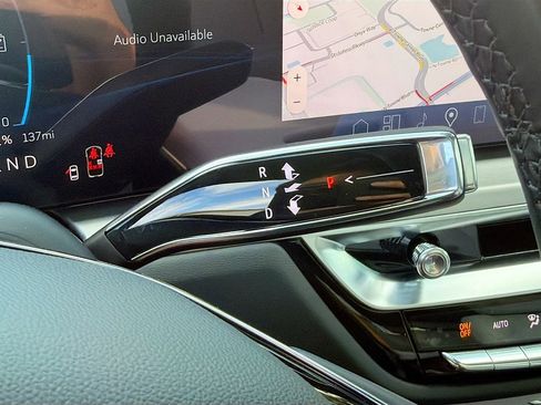 New 2026 Cadillac Lyriq Premium Sport RWD image 29