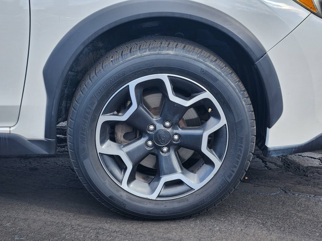 Used 2014 Subaru Crosstrek 2.0i Limited AWD/4WD image 14